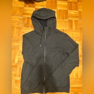Lululemon Scuba Hoodie - Size 6